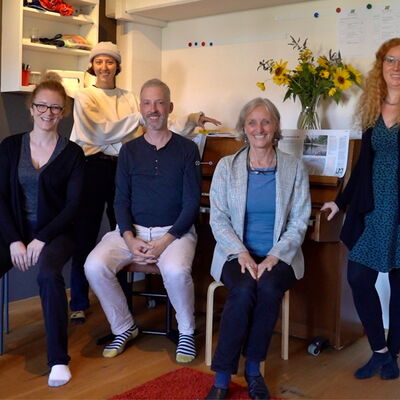 Musikalische Bildung nach der Music Learning Theory: Neuer Ausbildungsagng in Uster