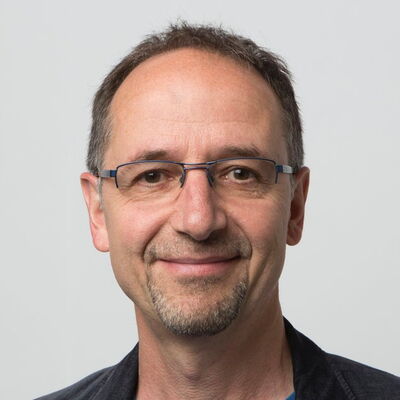 Richard Jucker