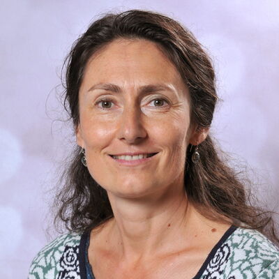 Franziska Auch, Lehrperson Primarschule, Rhythmuspädagogin Gruppen Blockflöten Biel, Bern