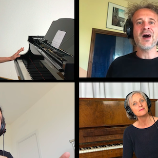 Improvisation-auf-Distanz