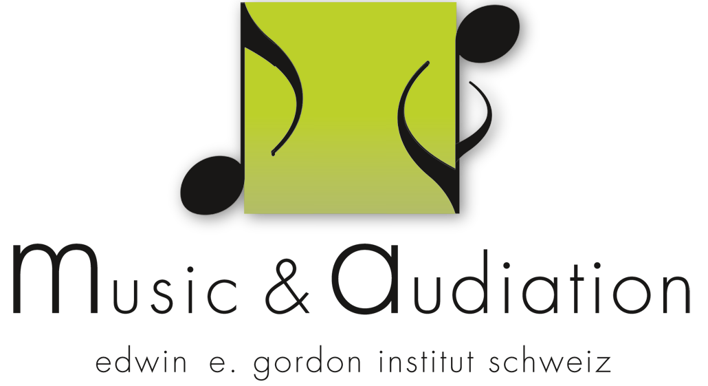 music & audiation