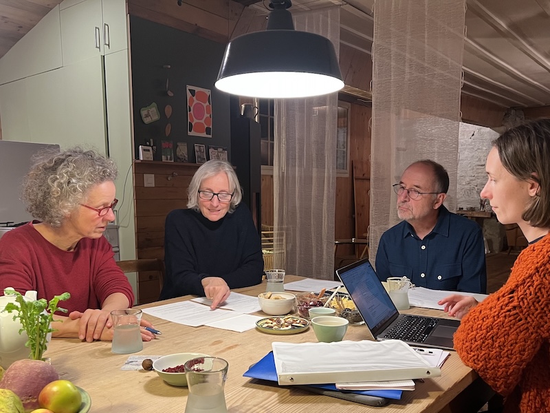 Teamsitzung-2025